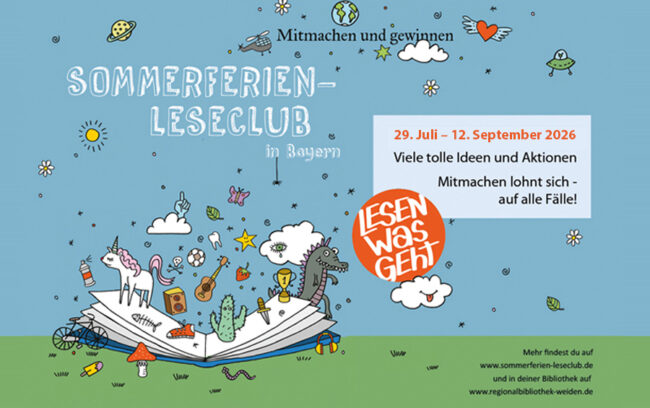 https://www.regionalbibliothek-weiden.de/sommerferien-leseclub-2026/